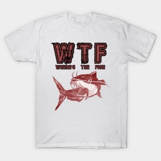 Fishing Shirt Fishing Gift for Dad Fishing Tshirt Fisherman Gift Men's Fishing Shirt Fly Fishing Shirt Funny Fishing Shirt Fathers Day Gift T-Shirt